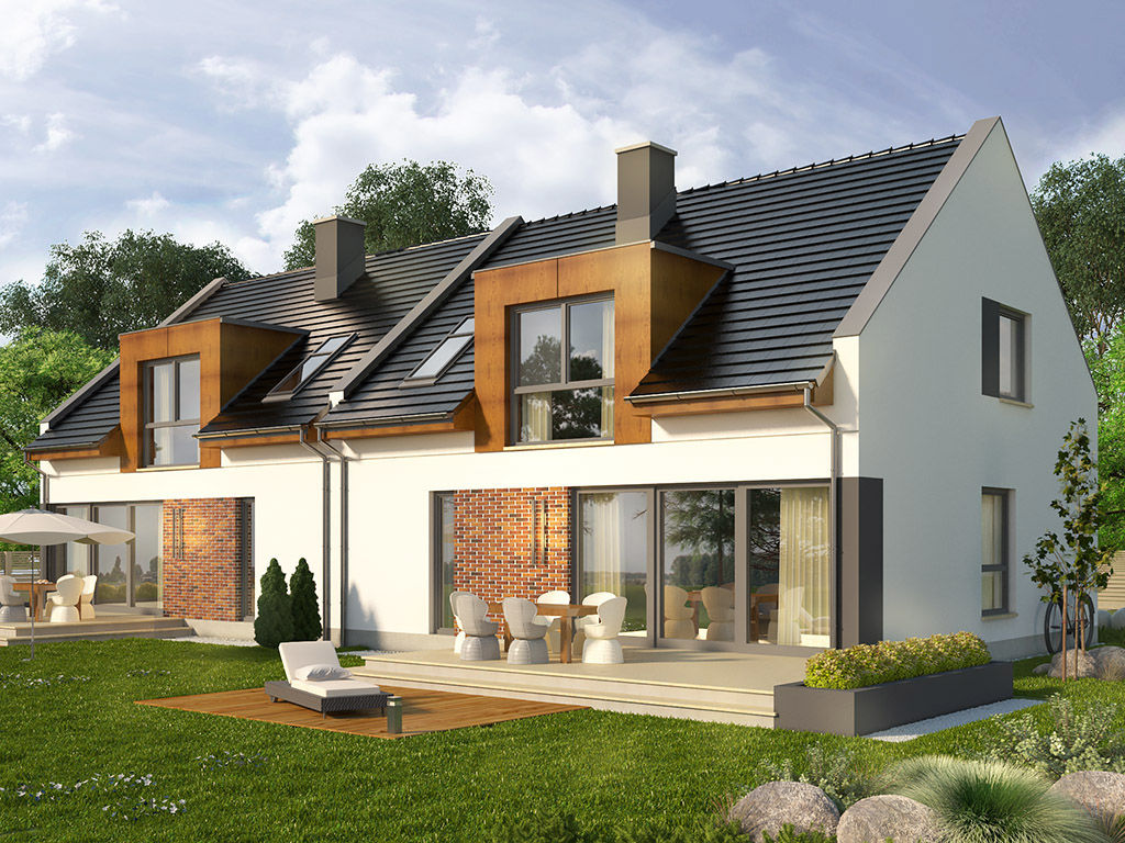 SPRZEDAJ SWOJĄ NIERUCHOMOŚĆ  Z HLS