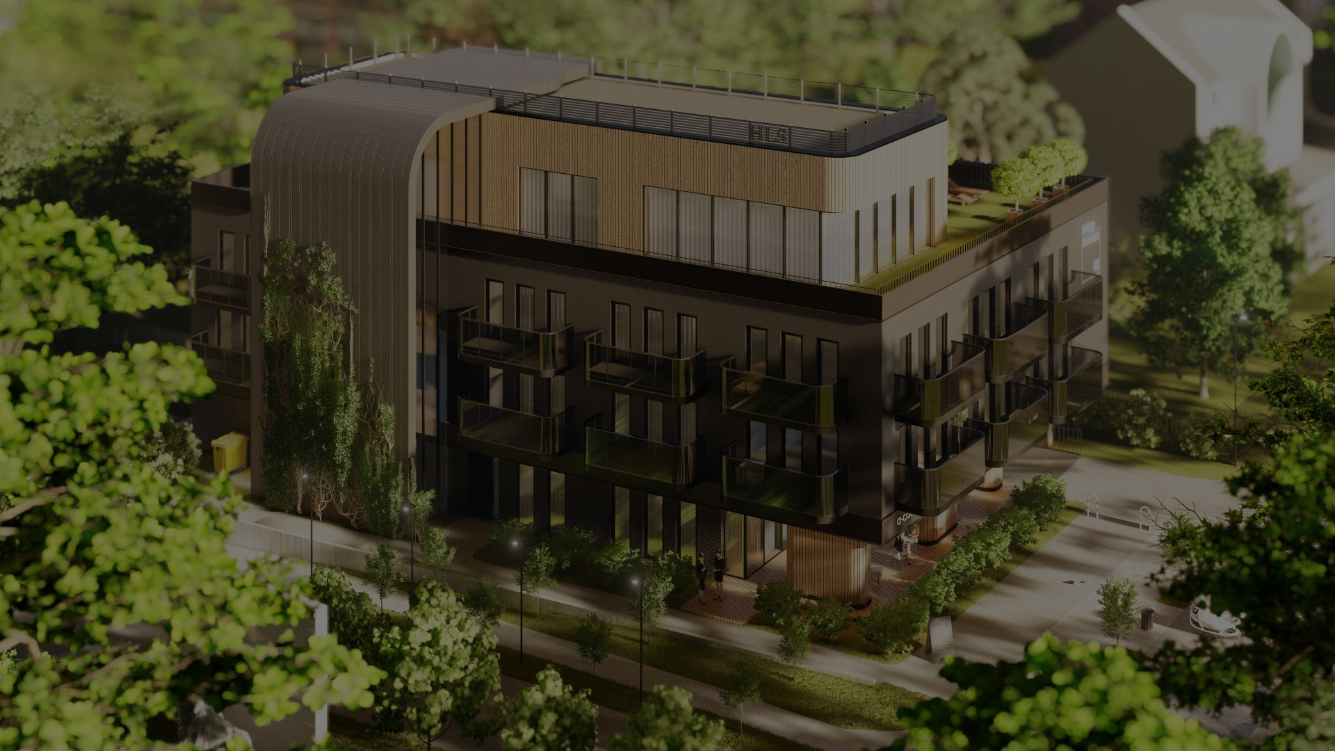 WYGRAJ Z INFLACJĄ ZAINWESTUJ W NAJNOWOCZEŚNIEJSZY APARTAMENTOWIEC!